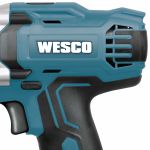 Parafusadeira e Furadeira a Bateria 18v 10mm Wesco WS2972