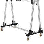 Sistema de Transporte Infinity Grandes Formatos 60802 Cortag