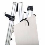 Sistema De Transporte Infinity Grandes Formatos 60802 Cortag