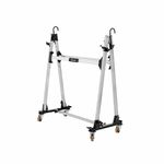 Sistema de Transporte Infinity Grandes Formatos 60802 Cortag