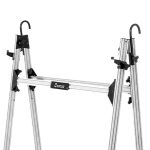Sistema De Transporte Infinity Grandes Formatos 60802 Cortag