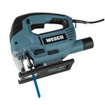 Serra Tico-Tico 850W WS3772 127V Wesco