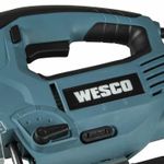 Serra Tico-Tico 850W WS3772 127V Wesco