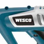 Soprador Termico 2000w 3 Temperaturas 220v Ws6427 Wesco