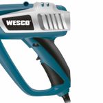 Soprador Termico 2000w 3 Temperaturas 220v Ws6427 Wesco