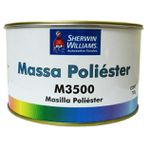 MASSA POLIESTER M3500 750 GR SHERWIN-WILLIAMS