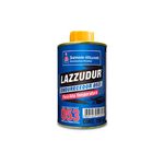 CATALISADOR 054 PARA VERNIZ 8500/8000 150ML LAZZURIL-SHERWIN WILLIAMS