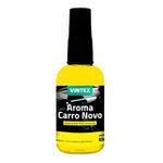 AROMINHA SPRAY CARRO NOVO 60ML VONIXX