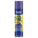 SPRAY USO GERAL PRATAIK 400 ML 