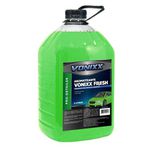 SANITIZANTE AROMATIZANTE FRESH 5L VONIXX