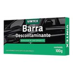 Barra Descontaminante 100G