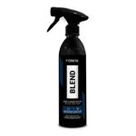 BLEND CERAMIC & CARNAÚBA SPRAY WAX BLACK EDITION 500ML