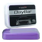 CLAY BAR – BARRA LIMPADORA AUTOAMERICA 100GR