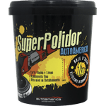 MASSA DE POLIR N2 SUPER POLIDOR 1 KG AUTOAMERICA