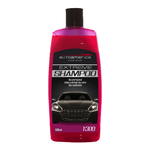 SHAMPOO EXTREME NEUTRO 500ML AUTOAMERICA 