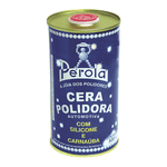 CERA POLIDORA 500ML PEROLA