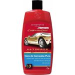 PURE BRAZILIAN CARNAUBA WAX (CERA DE CARNAÚBA PURA) 473ML MOTHERS