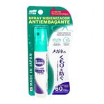 ANTI EMBAÇANTE PARA VIDROS LENTES E VISEIRA ANTI FOG SPRAY 180ML SOFT99