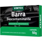 BARRA DESCONTAMINANTE V-BAR 50G VONIXX