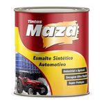 ESMALTE INDUSTRIAL AUTOMOTIVO AGRÍCOLA MAZA
