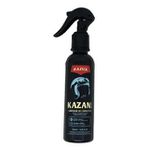 KAZAN BLUE LIMPADOR DE CAPACETES 240ML