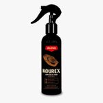 KOUREX LIMPADOR DE COURO 240ML