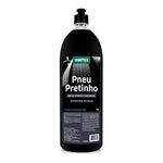 PNEU PRETINHO 1,5L VINTEX