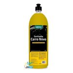 SANITIZANTE CARRO NOVO 1,5L