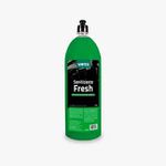 SANITIZANTE FRESH 1,5L