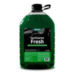 SANITIZANTE FRESH 5L