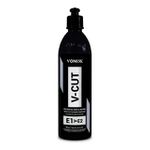 POLIDOR DE CORTE E REFINO V-CUT 500ML