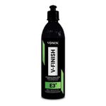 V-FINISH POLIDOR DE SUPER LUSTRO 500ML