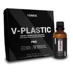 V-PLASTIC PRO CERAMIC COATING PARA PLÁSTICOS 50ML VONIXX