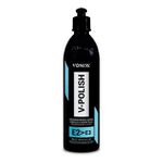 V-POLISH POLIDOR REFINO E LUSTRO 500ML