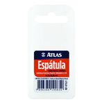 ESPATULA PLASTICA 4,5CM AT152/1