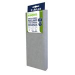 FIBRA ABRASIVA ACABAMENTOS 115X290MM AT95/10