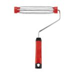 GARFO GAIOLA 23CM AT550/23R ANTI CALDO CINZA