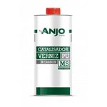 CATALISADOR P/ VERNIZ PU CARBON MS CT0120 150 ML ANJO