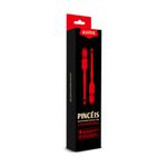 KIT 2 PINCEIS DETAL MOTOCICLETAS RAZUX