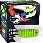 ESCOVA PARA LIMPEZA DE CINTOS DE SEGURANCA SIGMA TOOLS