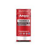 THINNER 2750 0,9L ANJO