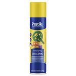 SPRAY USO GERAL PRATAIK 400 ML 