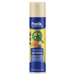 SPRAY USO GERAL PRATAIK 400 ML 