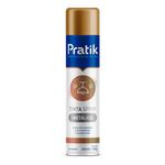 SPRAY METALICO PRATIK 400 ML 