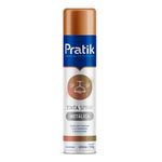 SPRAY METALICO PRATIK 400 ML 