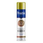 SPRAY METALICO PRATIK 400 ML 