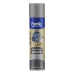 SPRAY METALICO PRATIK 400 ML 