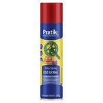 SPRAY USO GERAL PRATAIK 400 ML 