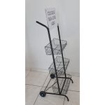 EXPOSITOR PARA LUBRIFICANTES