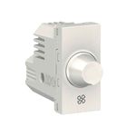 MODULO VARIADOR PARA VENTILADOR 127V BRANCO ORION